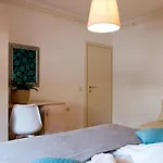 Gæstehus Sandra 3*
