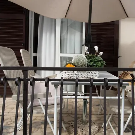 Pensionat Sandra Poreč