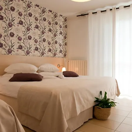 Sandra Pensionat Poreč