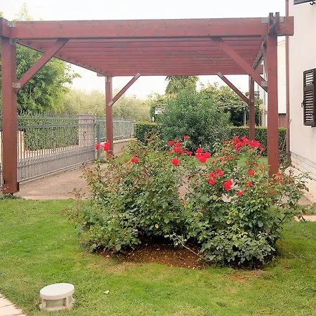 בית הארחה Sandra 3*