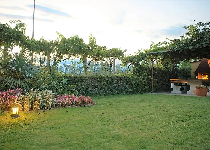 Sandra Pensionat Poreč