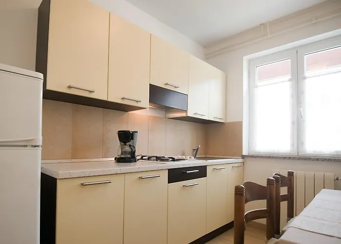 Sandra Pensionat Poreč