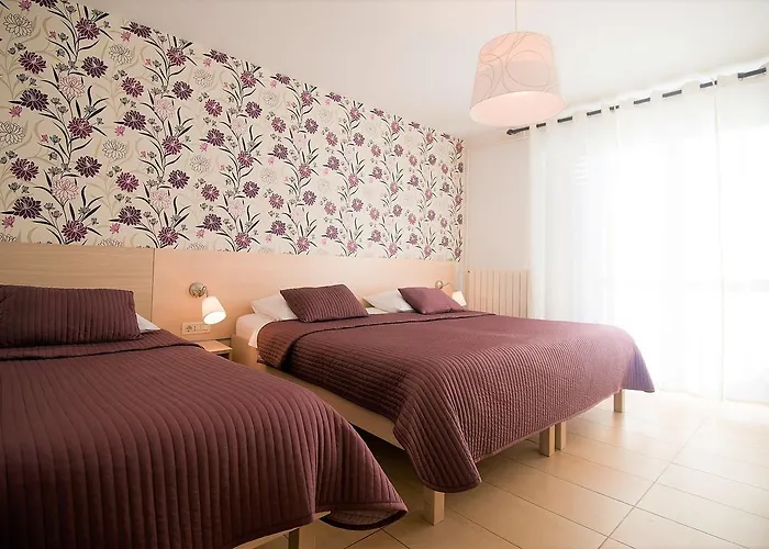 Pensionat Sandra Poreč