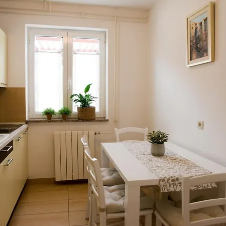 Sandra Guest house Porec