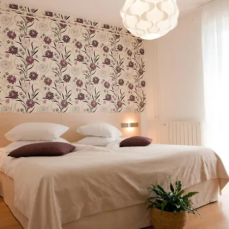 Guest house Sandra Porec