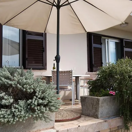 Guest house Sandra Porec