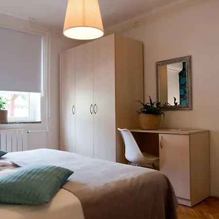 Guest house Sandra Porec