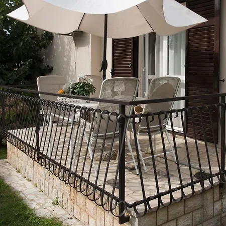 Guest house Sandra Porec