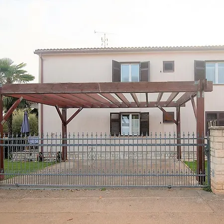 Gostinjska kuća Sandra Porec