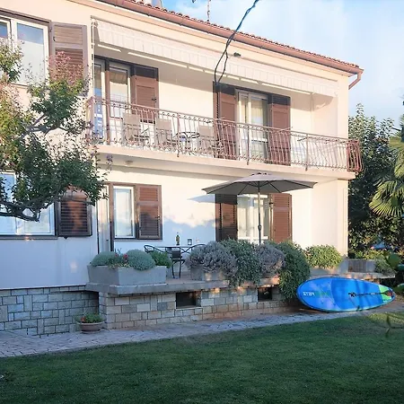 Guest house Sandra 3*