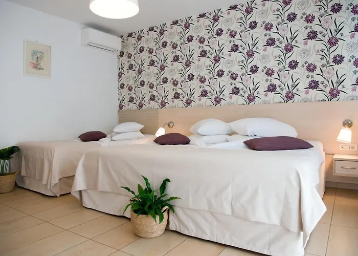 Гостьовий будинок Sandra