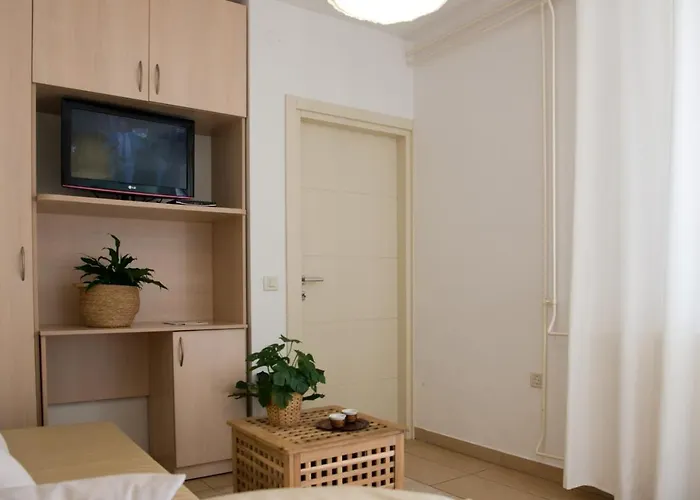 Penzion Sandra Poreč