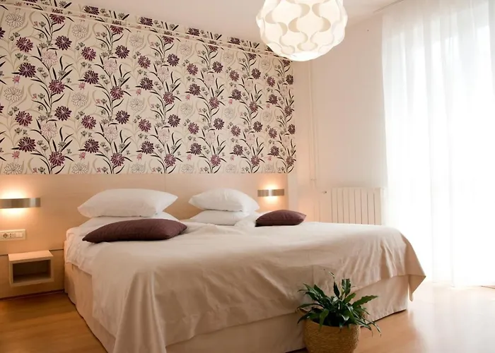 Affittacamere Sandra Porec