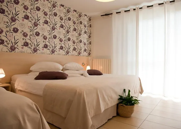 Sandra Affittacamere Porec