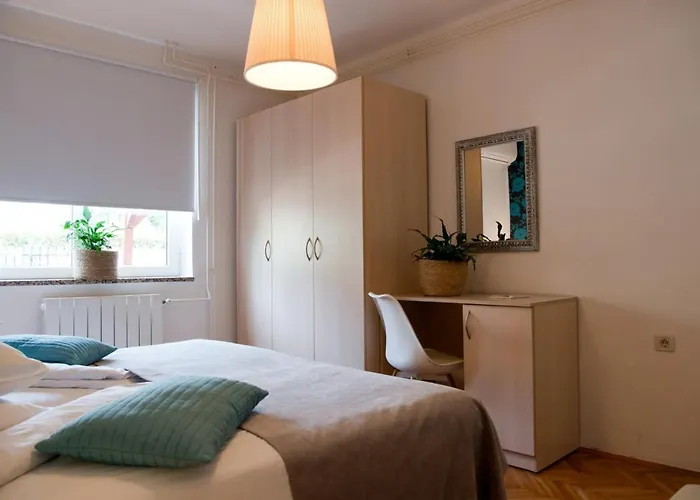 Penzion Sandra Poreč