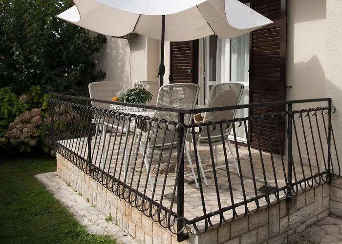 Penzion Sandra Poreč