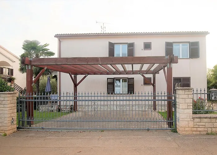 Penzion Sandra Poreč