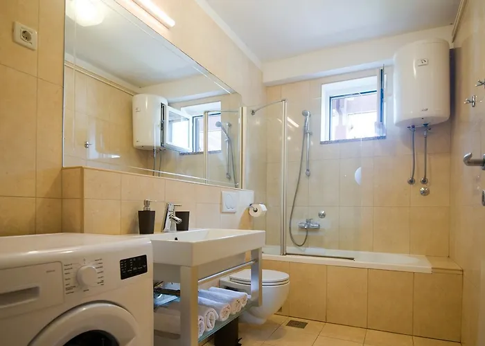 Гостьовий будинок Sandra 3*