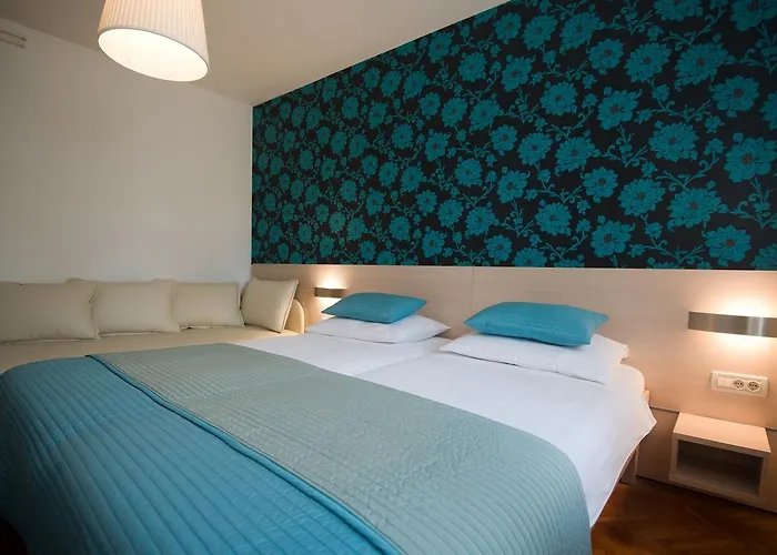 Affittacamere Sandra