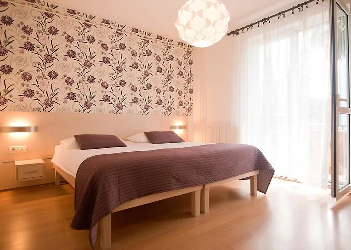 Sandra Affittacamere 3*