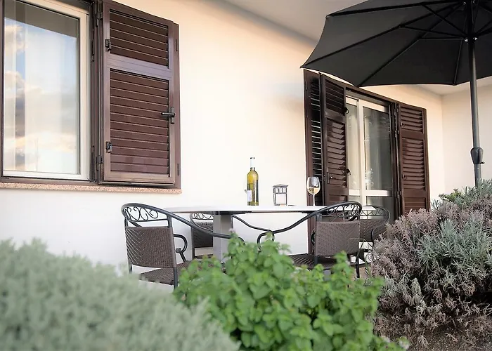 Sandra Affittacamere Porec