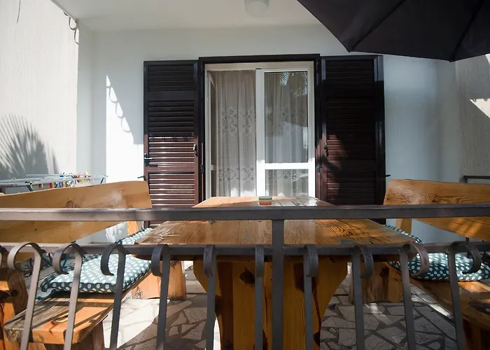 Sandra Affittacamere