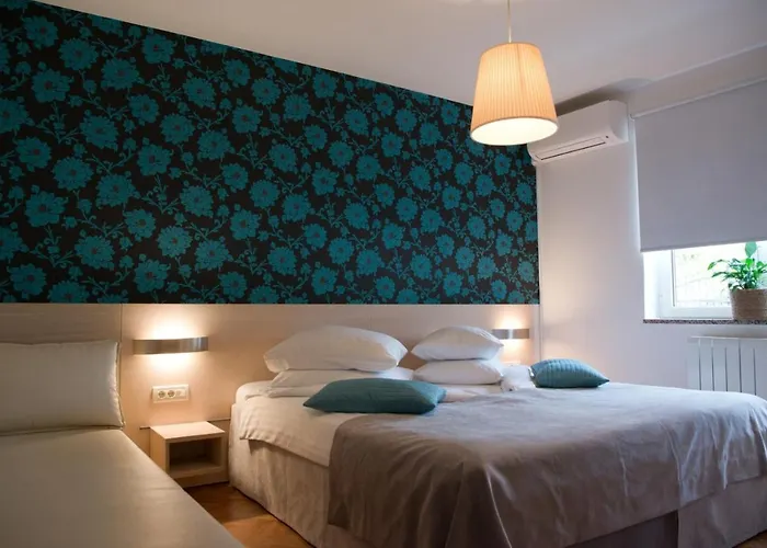 Sandra 3* Пореч