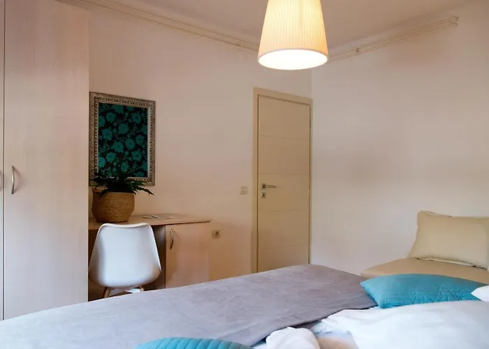 Гостевой дом Sandra 3*