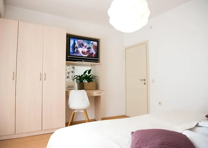 Sandra Гостевой дом