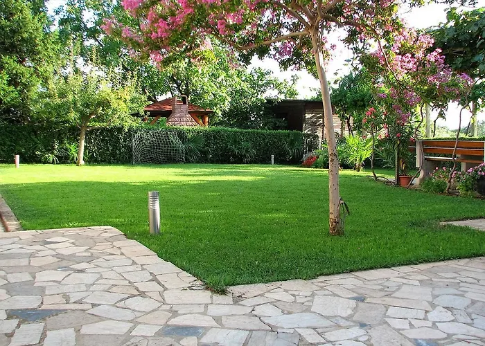 Sandra Гостевой дом